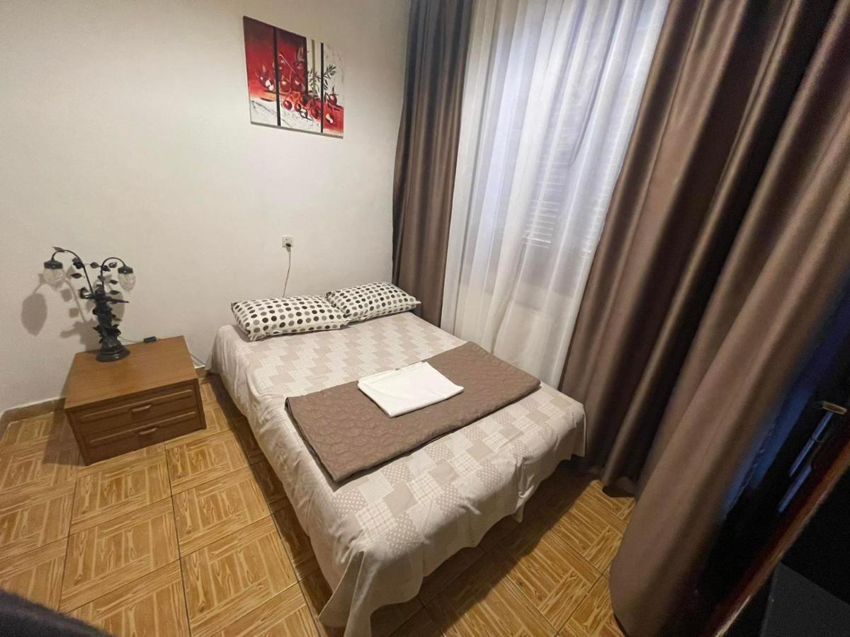 Nea Peramos Large Apartment Near The Beach Ngoại thất bức ảnh