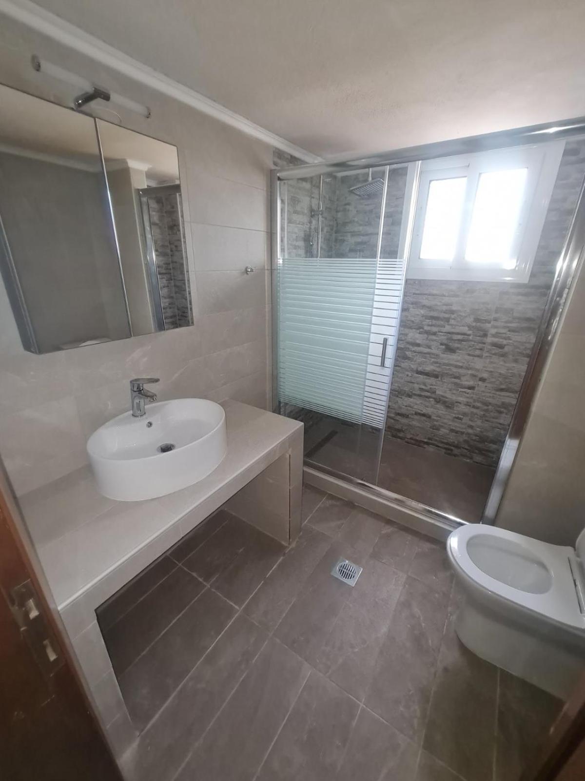 Nea Peramos Large Apartment Near The Beach Ngoại thất bức ảnh