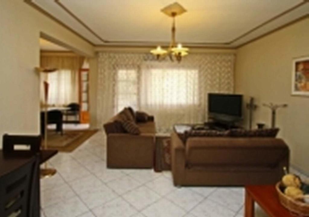 Nea Peramos Large Apartment Near The Beach Ngoại thất bức ảnh