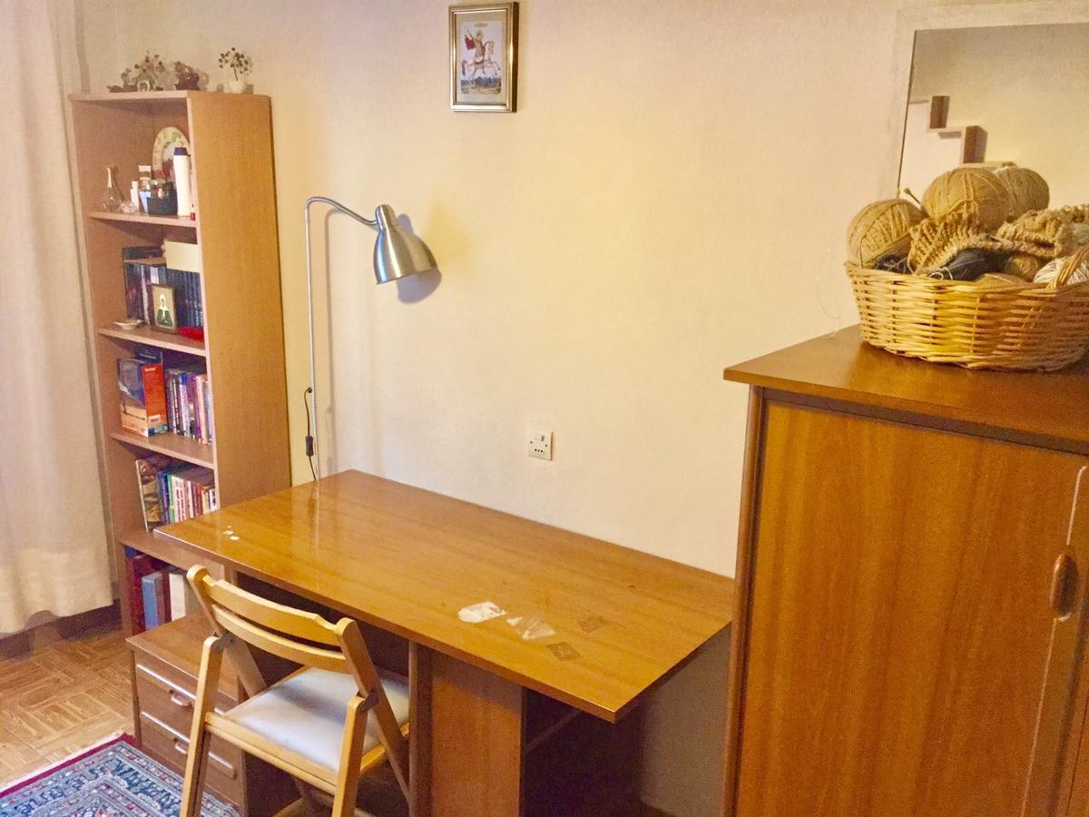 Nea Peramos Large Apartment Near The Beach Ngoại thất bức ảnh